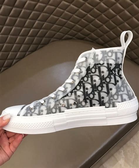 dior high top sneaker damen|Men's Designer Sneakers .